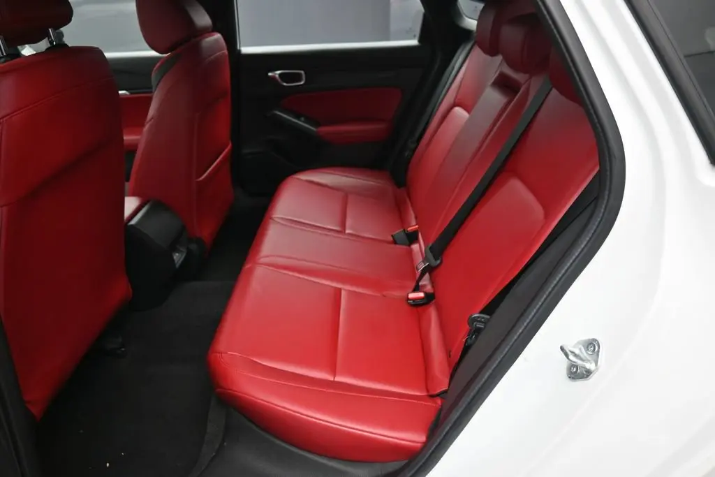 2024 Acura Integra - $29,300