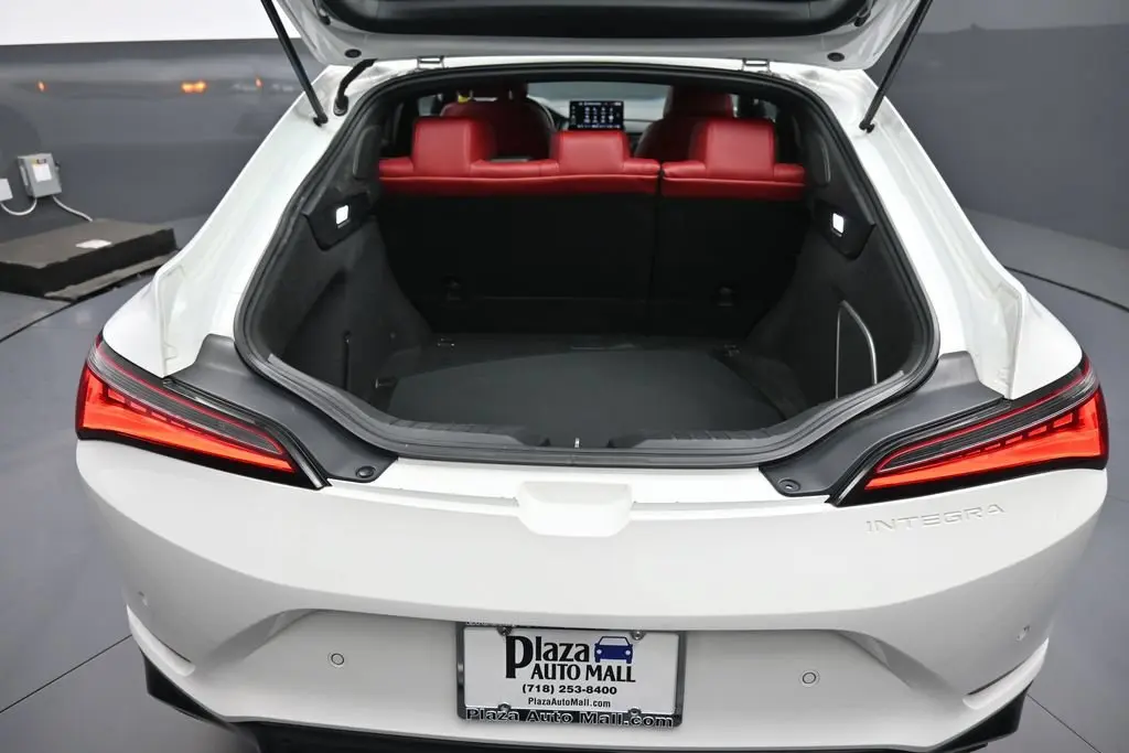 2024 Acura Integra - $29,300