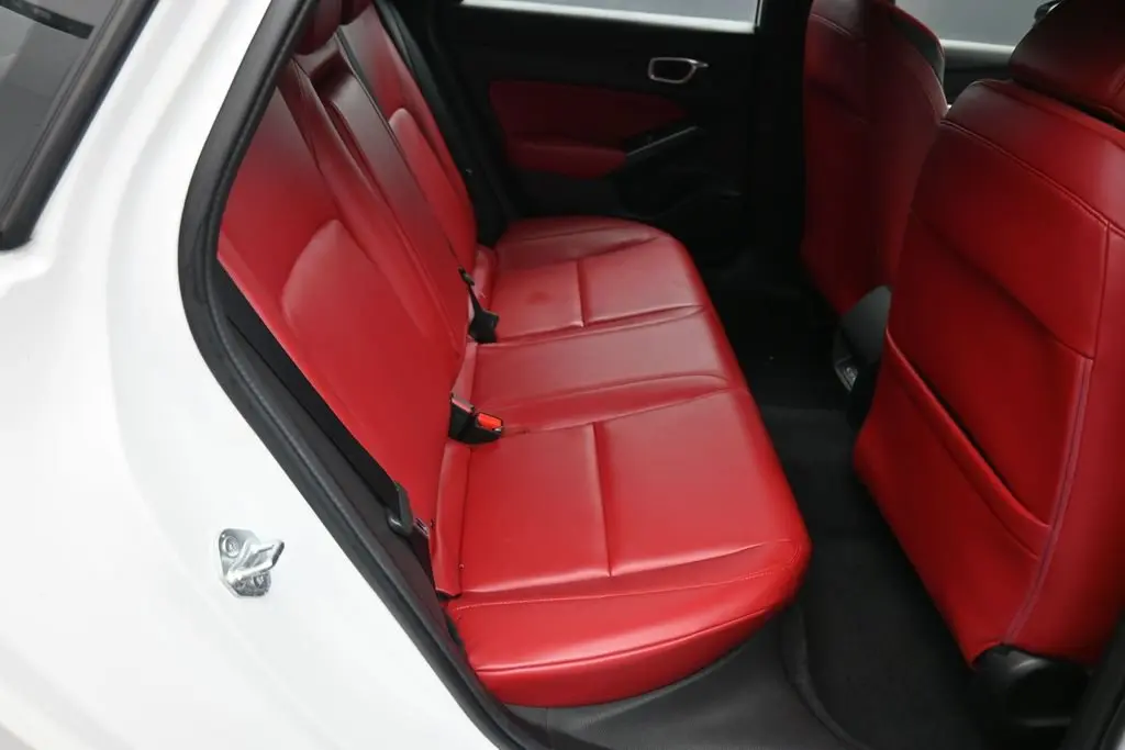 2024 Acura Integra - $29,300
