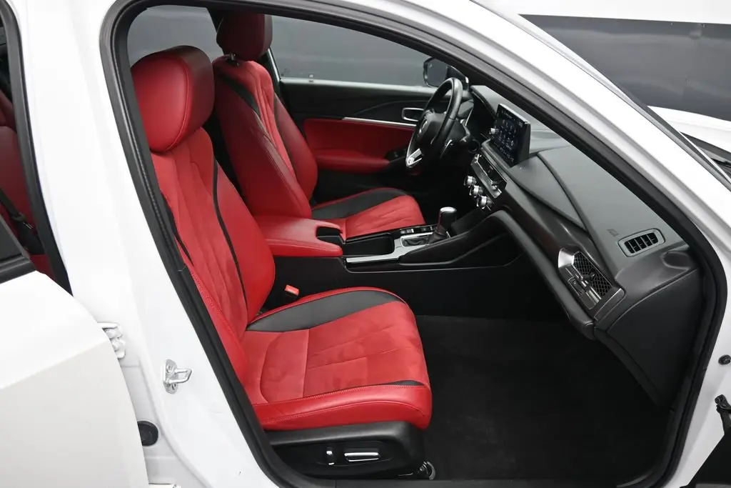 2024 Acura Integra - $29,300