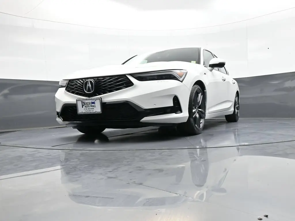 2024 Acura Integra - $29,300