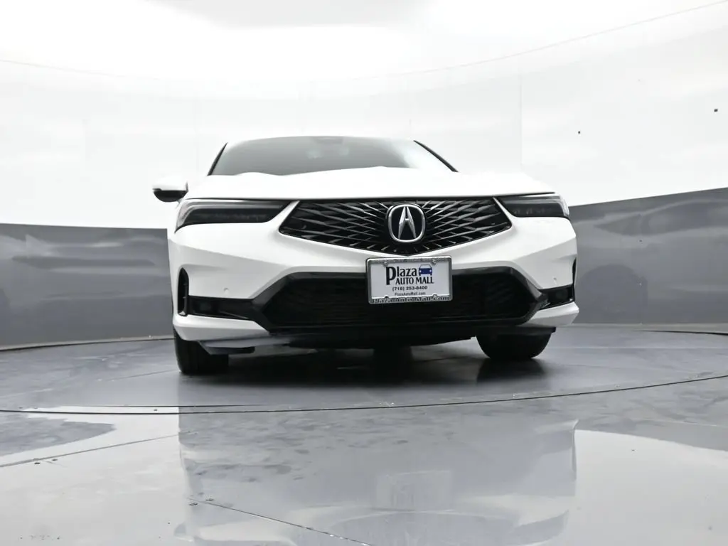 2024 Acura Integra - $29,300