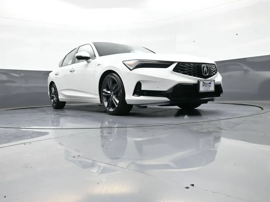 2024 Acura Integra - $29,300
