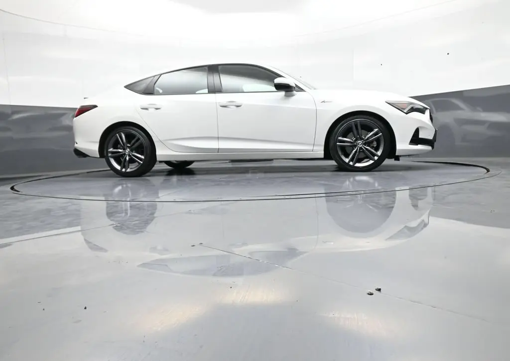 2024 Acura Integra - $29,300