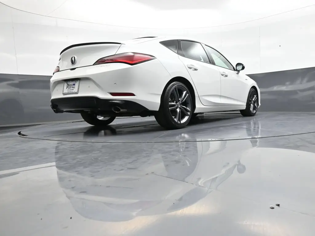 2024 Acura Integra - $29,300