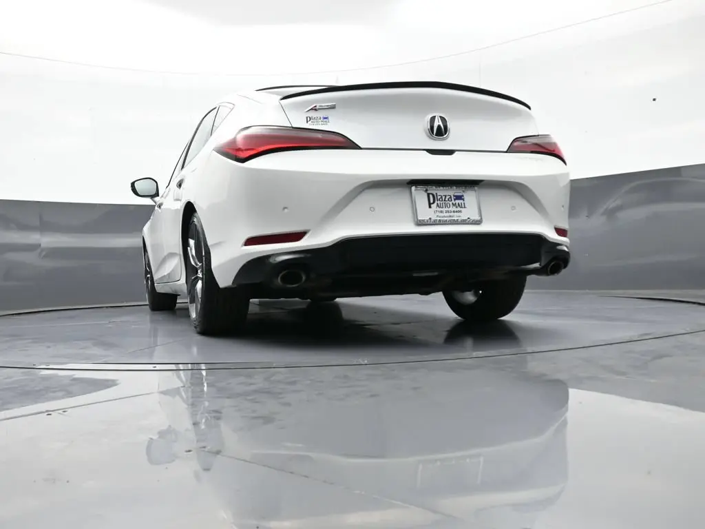 2024 Acura Integra - $29,300