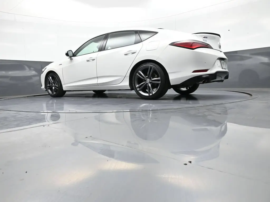 2024 Acura Integra - $29,300