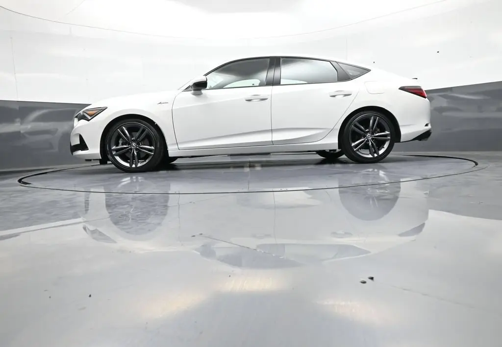2024 Acura Integra - $29,300