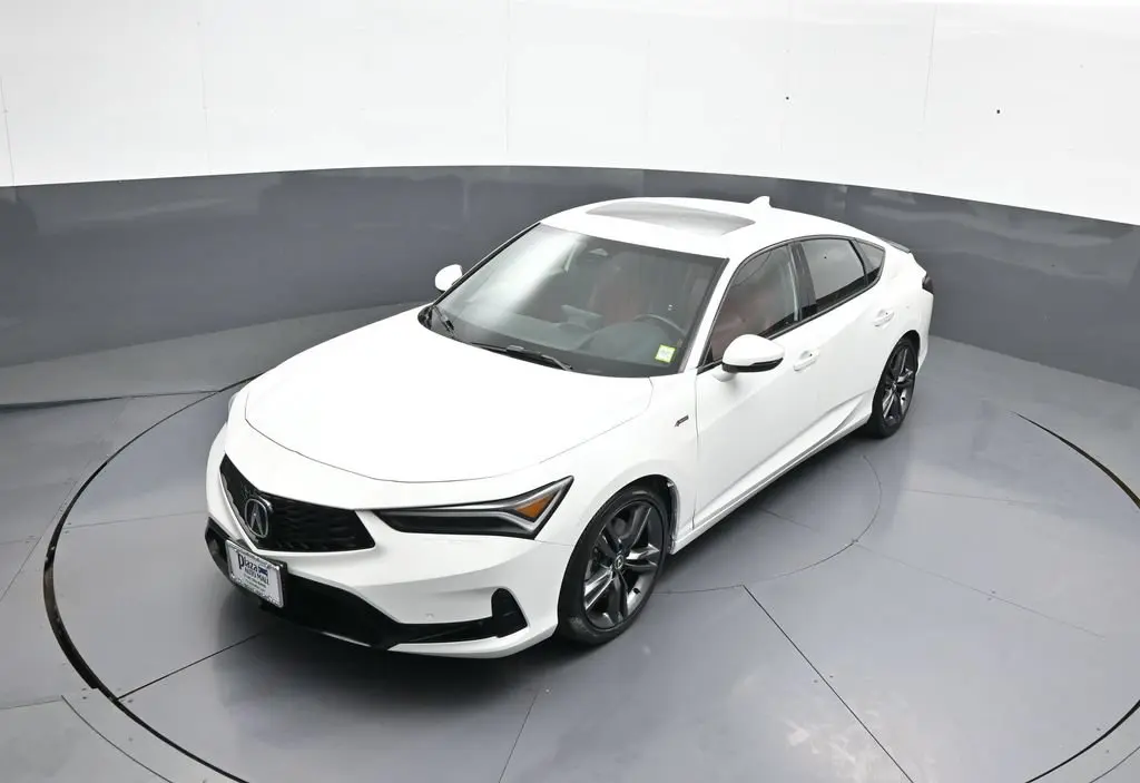2024 Acura Integra - $29,300