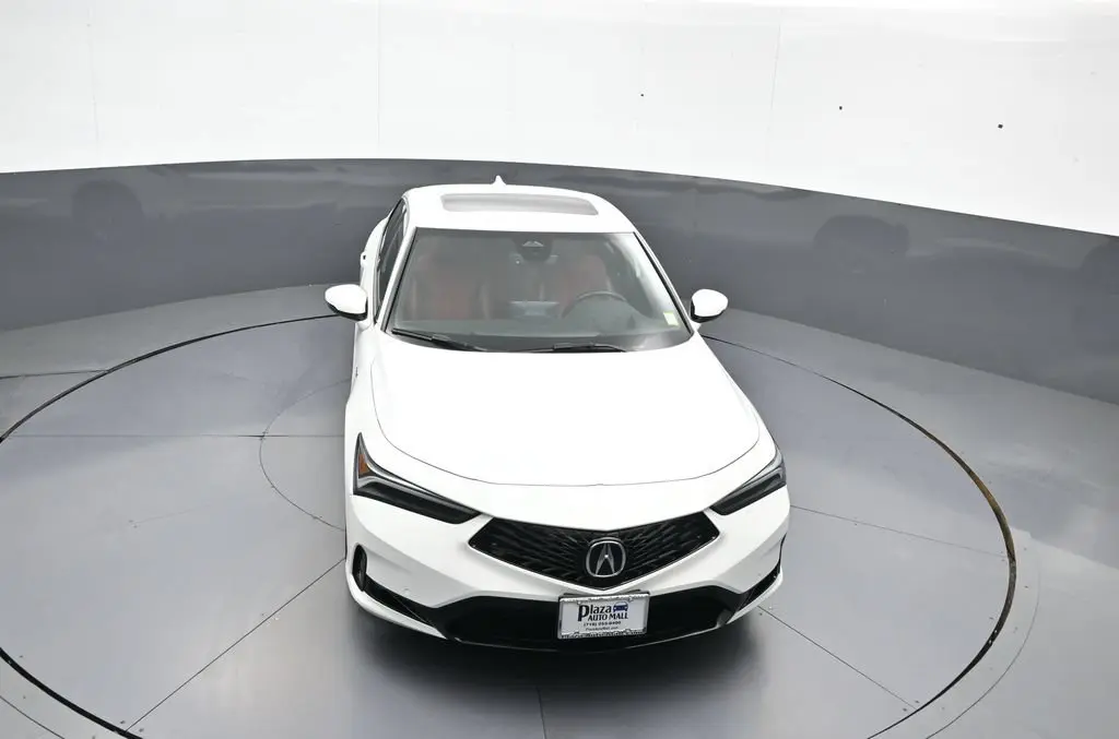 2024 Acura Integra - $29,300