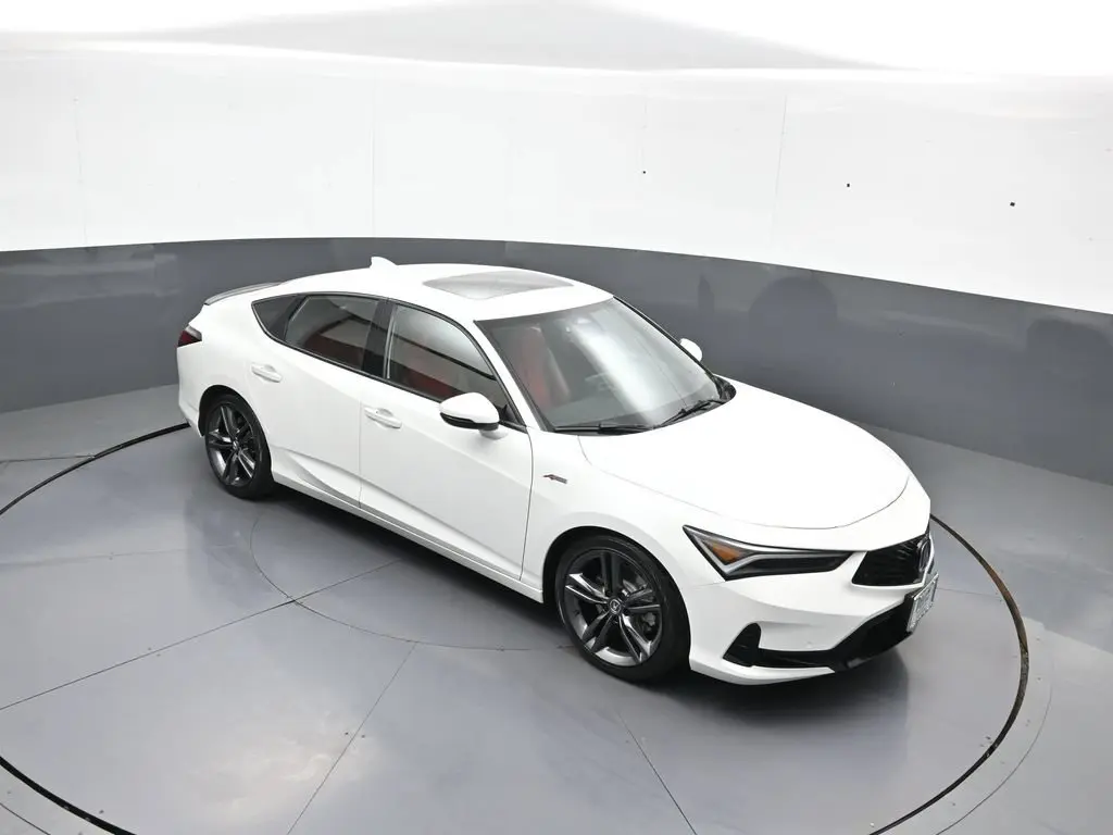 2024 Acura Integra - $29,300