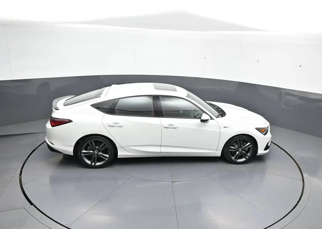 2024 Acura Integra - $29,300