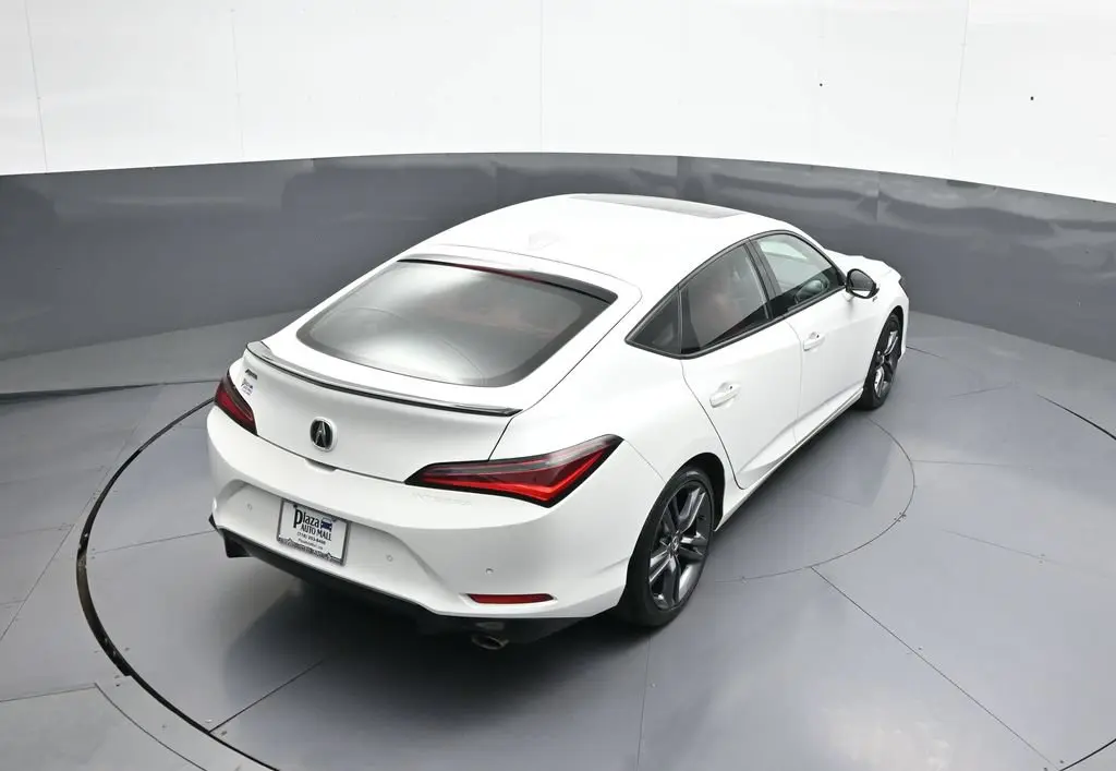 2024 Acura Integra - $29,300