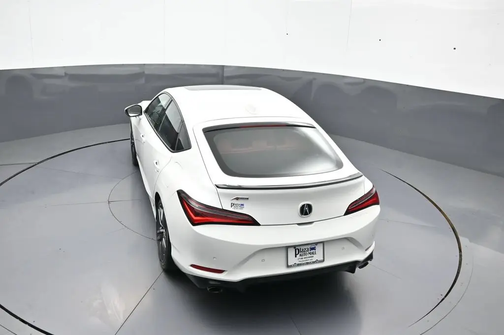 2024 Acura Integra - $29,300