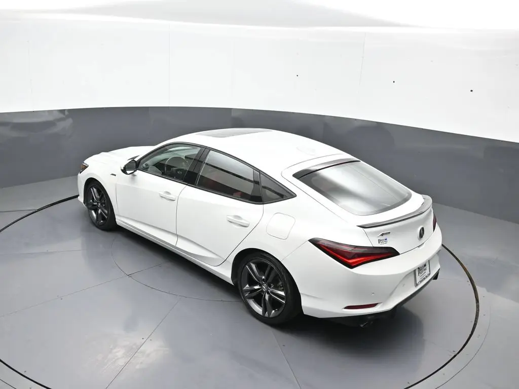 2024 Acura Integra - $29,300
