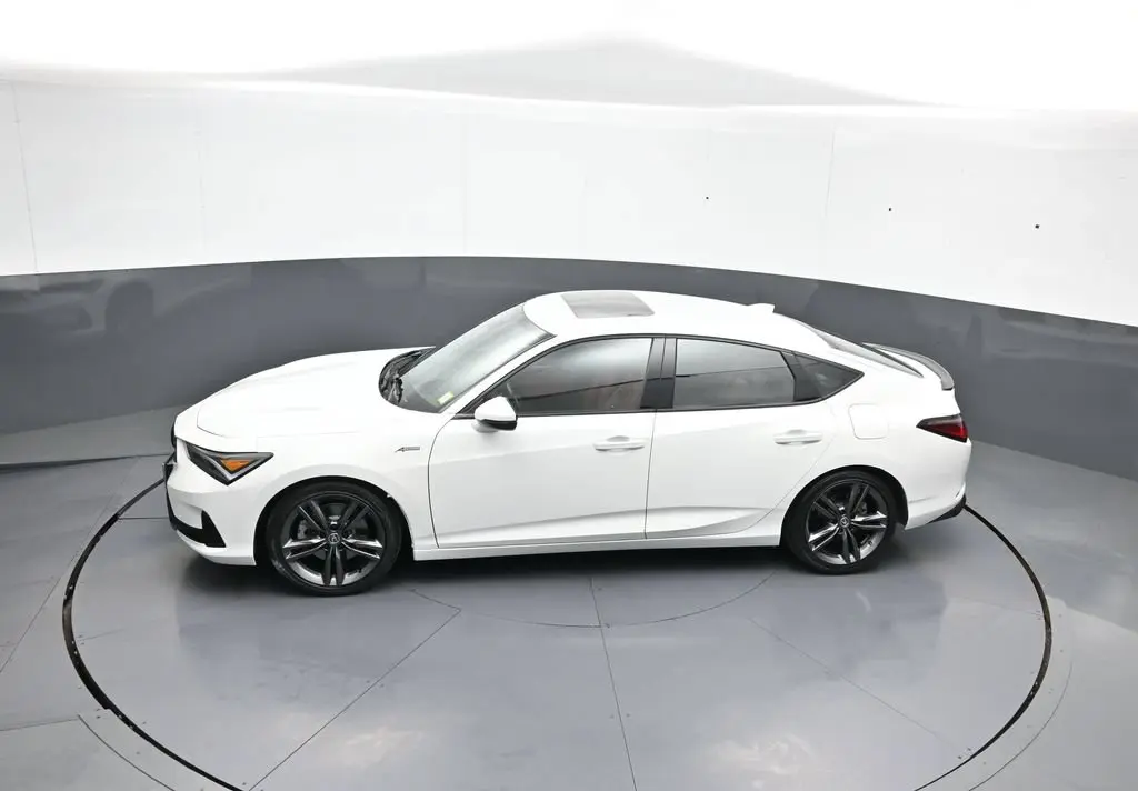 2024 Acura Integra - $29,300