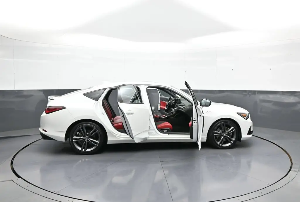 2024 Acura Integra - $29,300