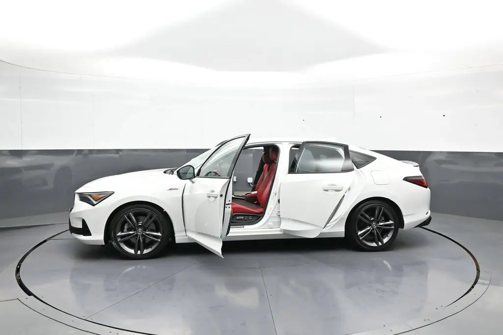 2024 Acura Integra - $29,300