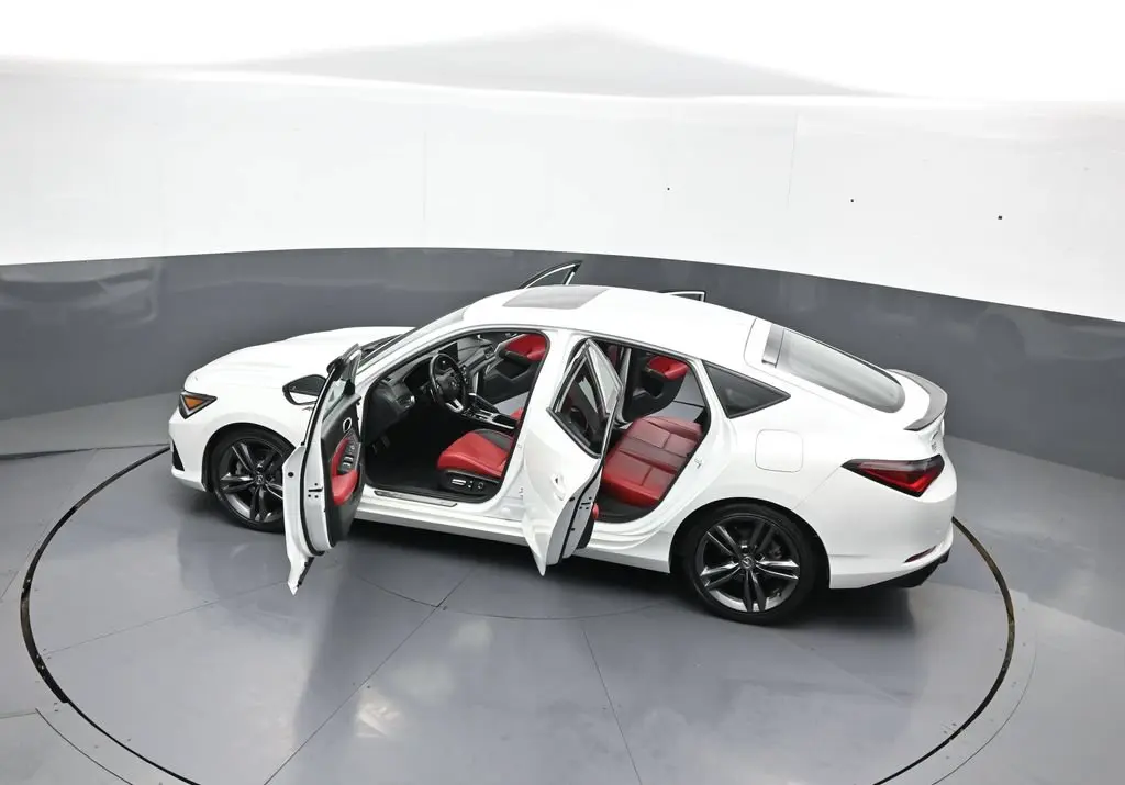 2024 Acura Integra - $29,300