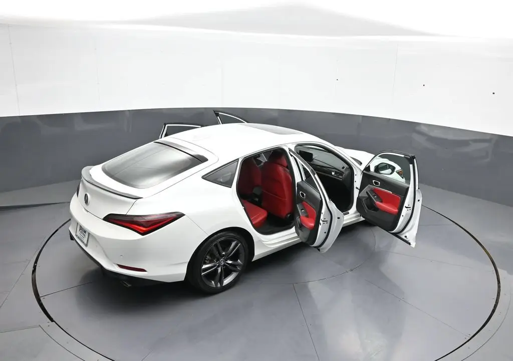 2024 Acura Integra - $29,300