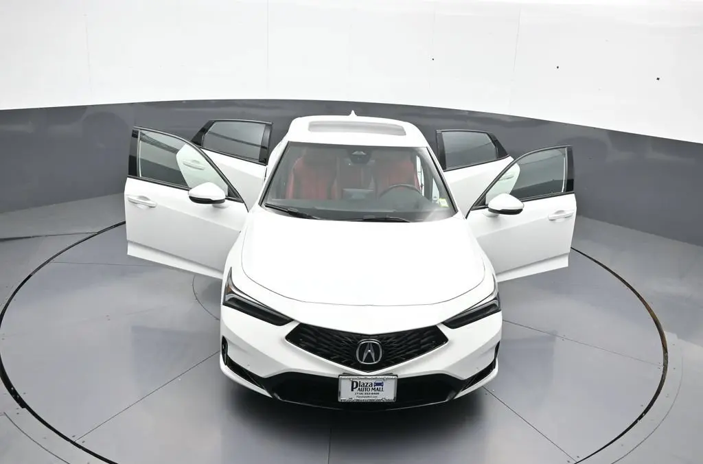 2024 Acura Integra - $29,300