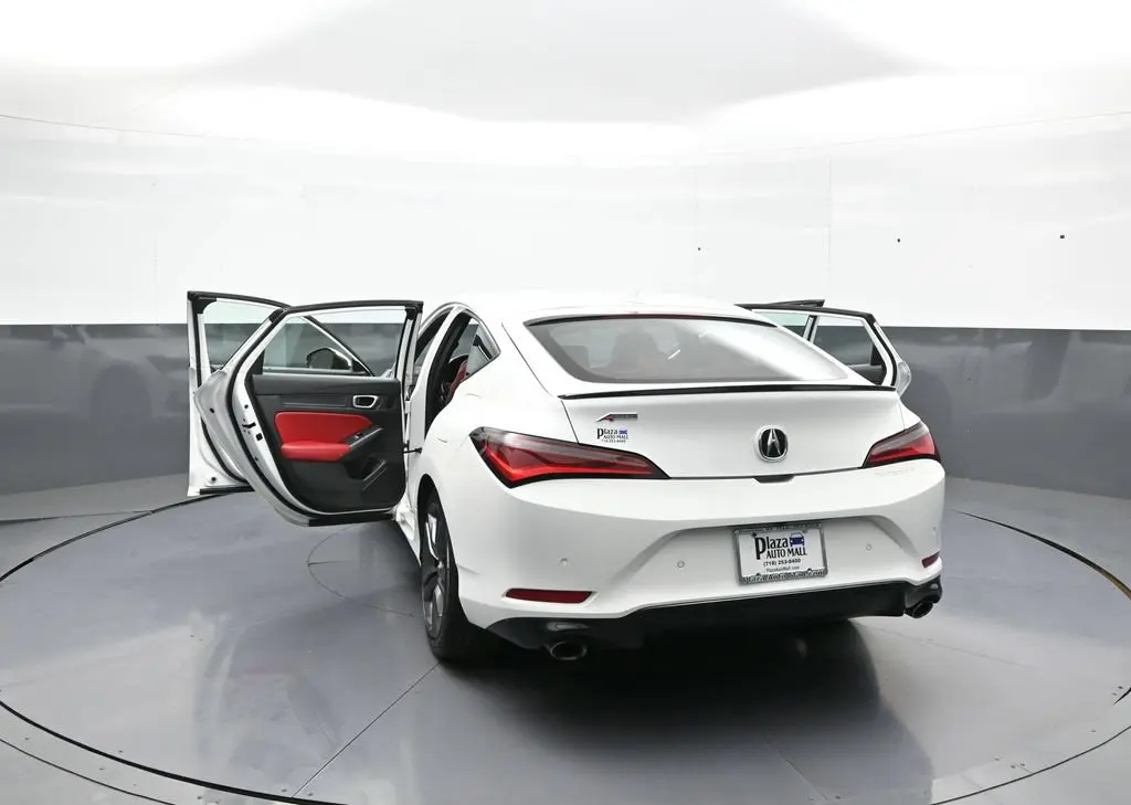 2024 Acura Integra - $29,300