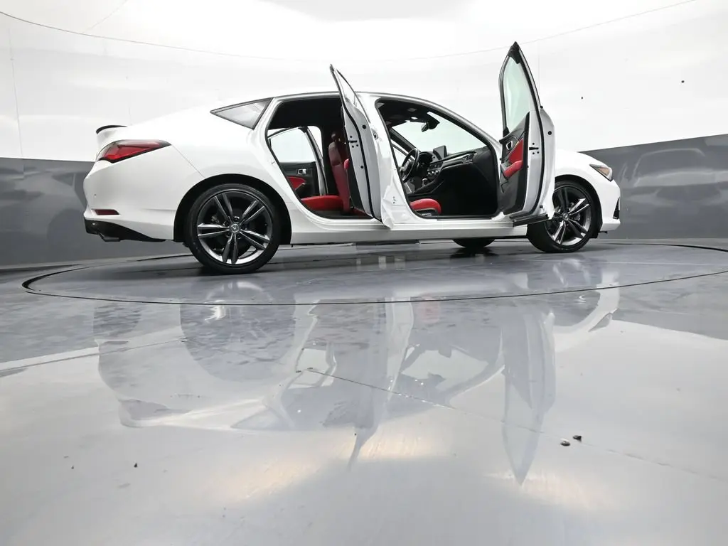 2024 Acura Integra - $29,300