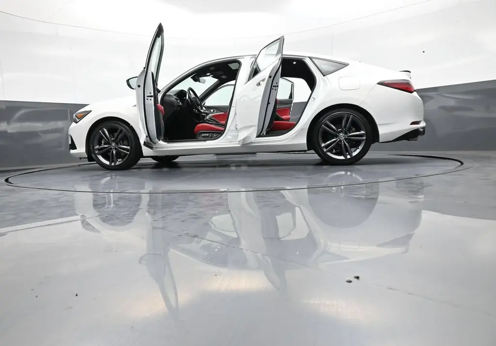 2024 Acura Integra - $29,300