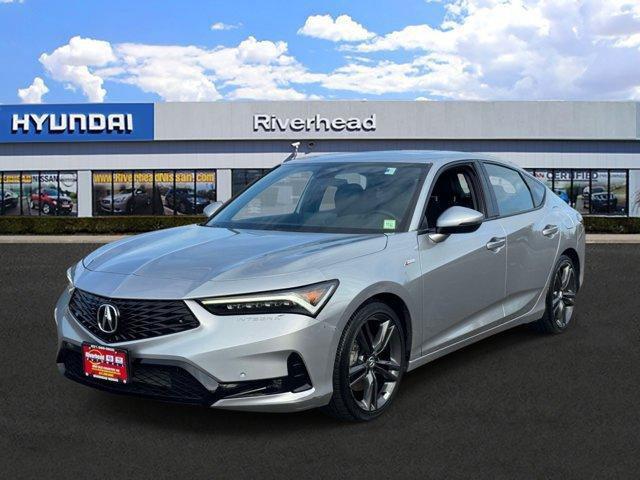 2024 Acura Integra - $27,990
