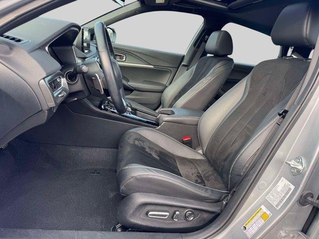 2024 Acura Integra - $27,990