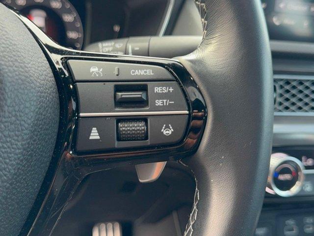 2024 Acura Integra - $27,990