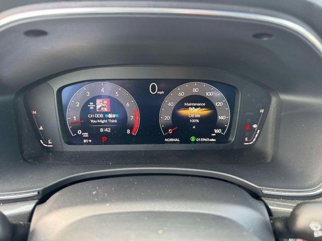 2024 Acura Integra - $27,990