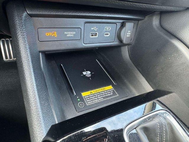 2024 Acura Integra - $27,990