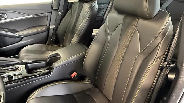 2026 Acura Integra w/Tech w/A-SPEC