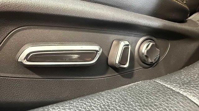 2026 Acura Integra w/Tech w/A-SPEC