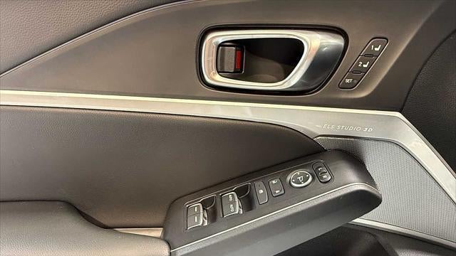 2026 Acura Integra w/Tech w/A-SPEC