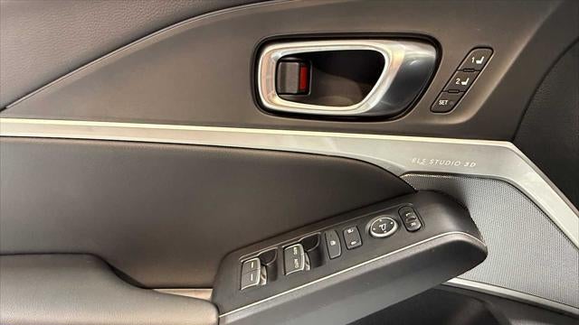 2026 Acura Integra w/Tech w/A-SPEC