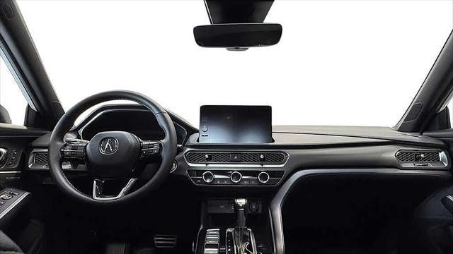 2026 Acura Integra w/Tech w/A-SPEC