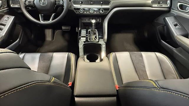 2026 Acura Integra w/Tech w/A-SPEC