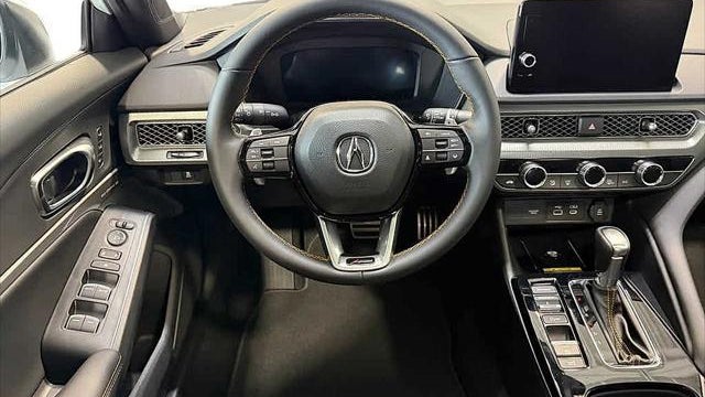 2026 Acura Integra w/Tech w/A-SPEC