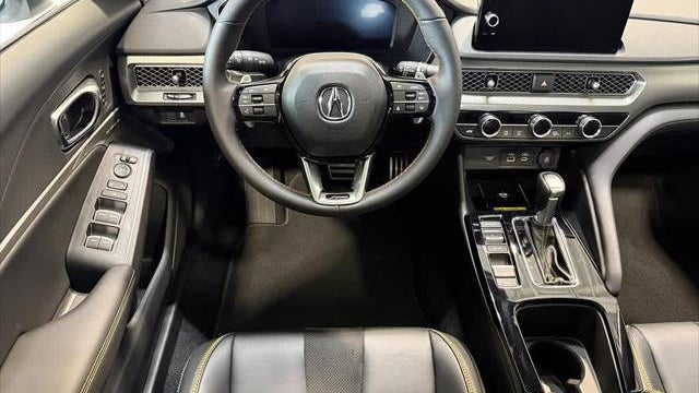 2026 Acura Integra w/Tech w/A-SPEC