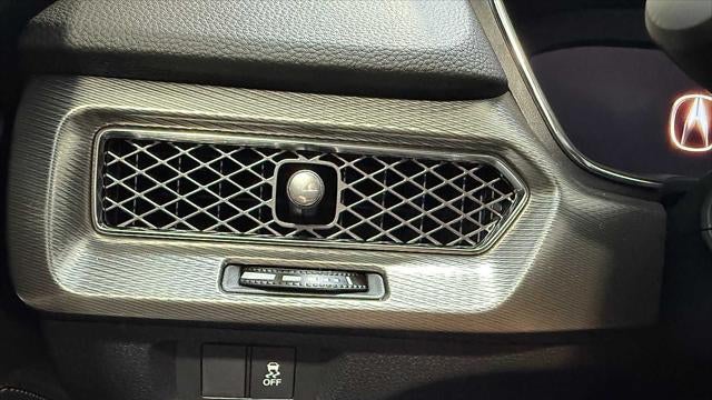 2026 Acura Integra w/Tech w/A-SPEC