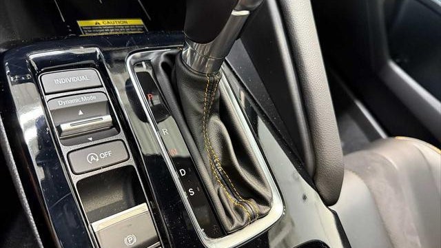 2026 Acura Integra w/Tech w/A-SPEC