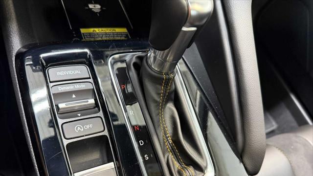 2026 Acura Integra w/Tech w/A-SPEC