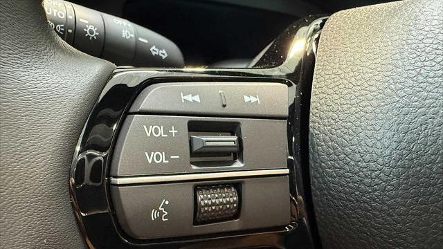 2026 Acura Integra w/Tech w/A-SPEC