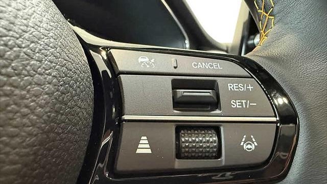 2026 Acura Integra w/Tech w/A-SPEC