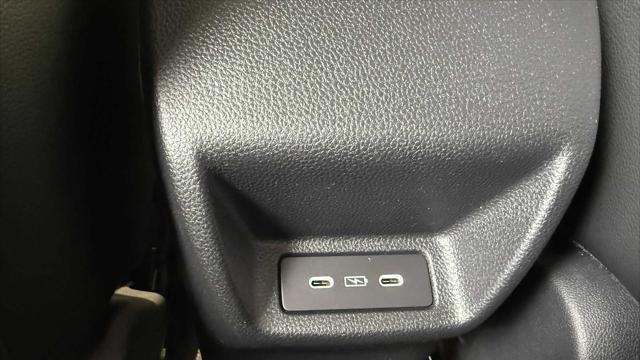 2026 Acura Integra w/Tech w/A-SPEC