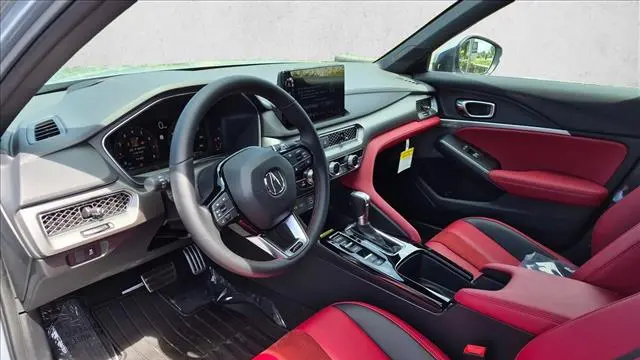 2026 Acura Integra w/Tech w/A-SPEC