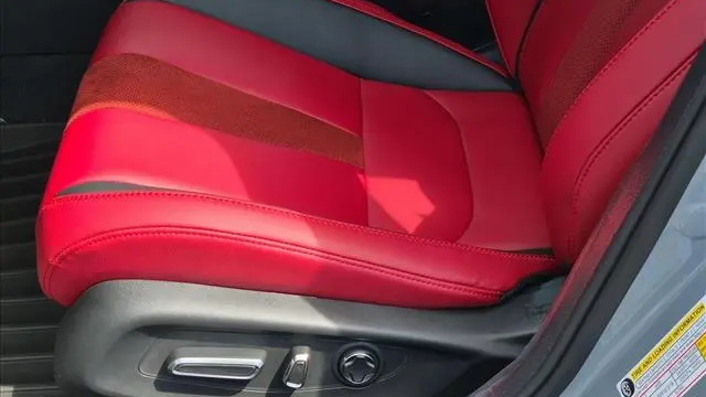 2026 Acura Integra w/Tech w/A-SPEC