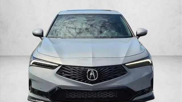 2026 Acura Integra w/Tech w/A-SPEC